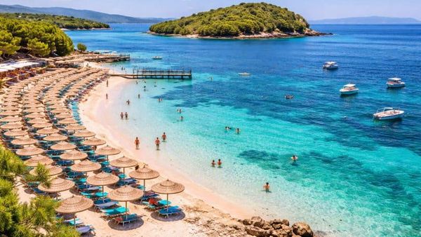Europexplores shpall Shqipërinë destinacionin më të mirë udhëtimi në Evropë