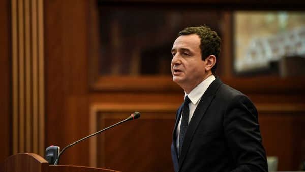 Kurti: Gërvalla është objektiv i gabuar i protestuesve