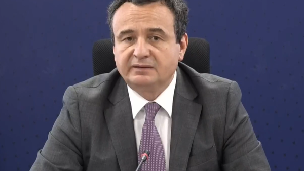 Kurti kërkon marrëveshje për nënkryetarët e Kuvendit