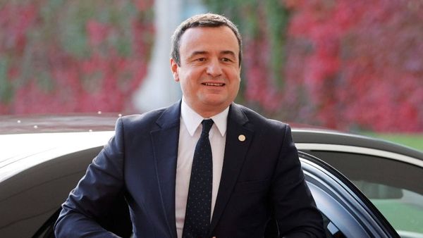 Kurti takon liderët botërorë dhe diasporën në Nju-Jork