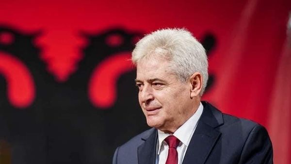 Ali Ahmeti: Vendimi i Speciales është i padrejtë, beteja në Apel