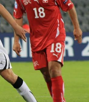 Abrashi shënon gol