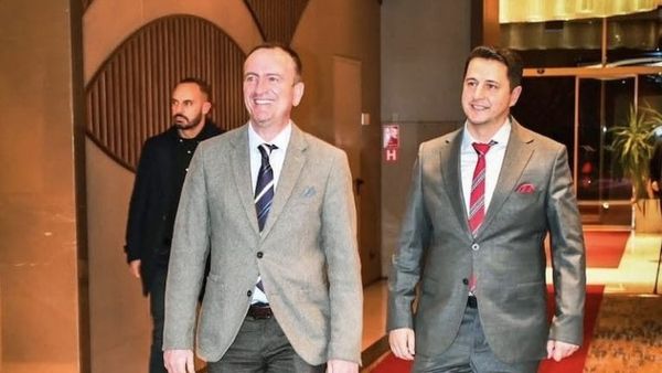 Valbon Limani mohon zërat për bashkim me VLEN-in