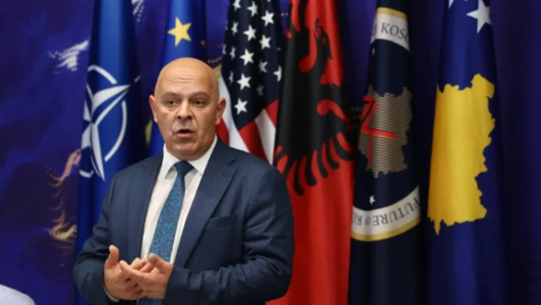 Aleanca mbështet projektligjin e PDK-së për Specialen, kërkon drejtësi për ish-krerët e…