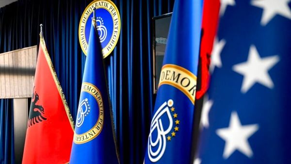 BDI përshëndet gatishmërinë e VMRO-DPMNE-së për zgjedhje të parakohshme