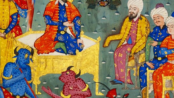 Sulejmani: Vendimi për himnin në Gazi Babë është i përshpejtuar