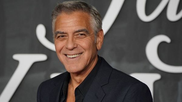 George Clooney kritikon qeverinë amerikane si të drejtuara nga njerëz të pakualifikuar