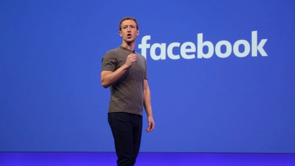 Facebook përballet me gjobë të mundshme prej 10.5 miliardë dollarësh