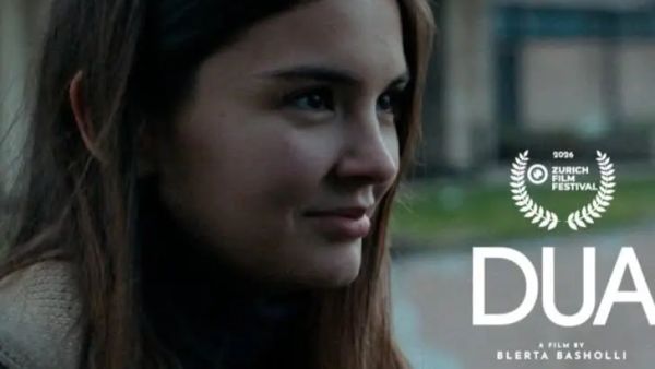 Filmi DUA i Blerta Bashollit garon në festivalin zviceran
