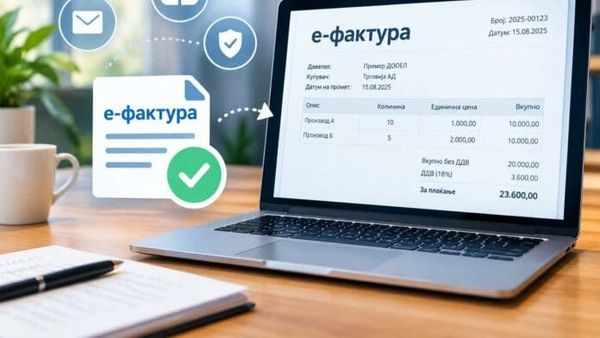 DAP paralajmëron përdorimin e e-faturës dhe qasjen në kohë reale