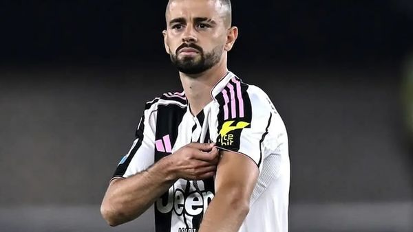 Edon Zhegrova mbetet jashtë listës së Juventusit në UEFA Europa League