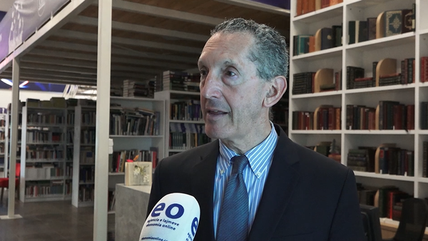 Edward P. Joseph: Serbia, Rusia e Kina do ta shfrytëzojnë Specialen