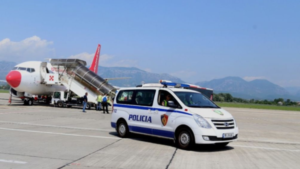 Arrestohen në Tiranë dhe Rinas dy persona në kërkim për Itali e Kosovë