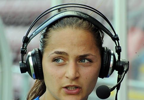 Elena Sadiku futet në listën e Topit të Artë