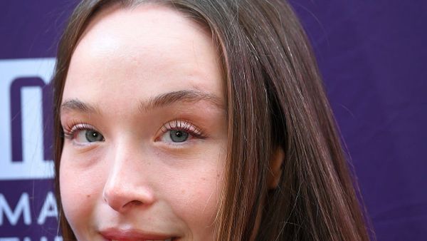 Ella Beatty merr rolin kryesor në serialin e Netflix "Monster: The Lizzie Borden Story"