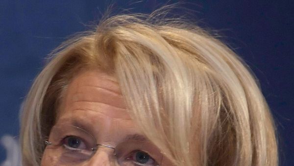 Vdes Emma Bonino, zë i njohur përkrahës i Kosovës