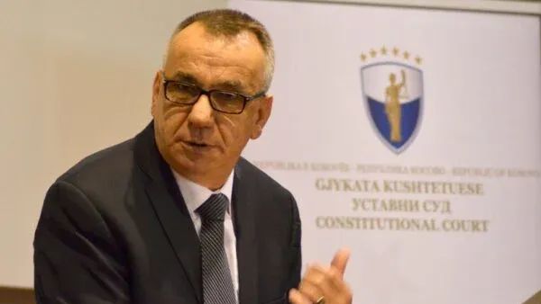 Hasani: Aktgjykimi i shkallës së parë ndaj Thaçit e të tjerëve është i papranueshëm