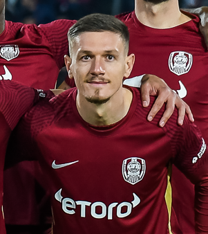 Ermal Krasniqi shkëlqen në Turqi dhe kap formacionin ideal të javës