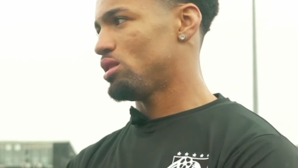 Ethan Nwaneri largohet nga Arsenali dhe kalon te Borussia Dortmundi në huazim