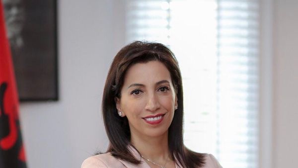 Evis Kushi zgjidhet nënkryetare e Kuvendit, Klodiana Spahiu emërohet ministër Shëndetësie