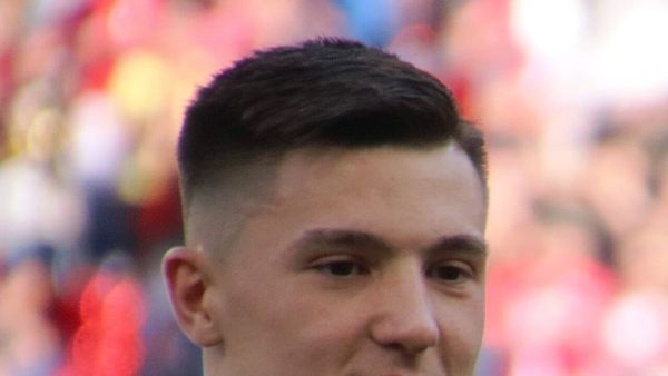 Benjamin Sesko rikthehet me gol dhe lë pas dëmtimin te Manchester United
