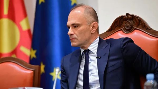 Filipçe: Boshllëku në Fondin Pensional arrin në 1 miliard euro