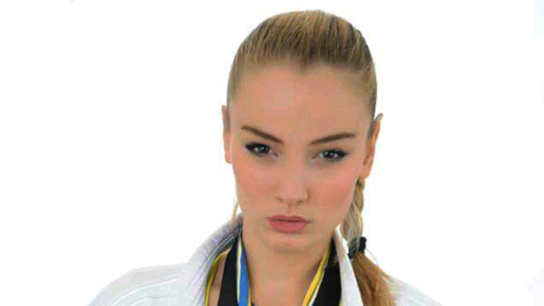 Fortesa Orana ndalet në gjysmëfinale dhe mbetet pa medalje