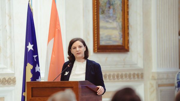 Rizvanolli: Kosova ofron treg tërheqës për investime në energjinë e gjelbër