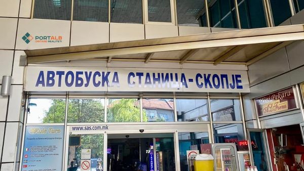 Rriten çmimet e biletave ndërurbane nga Tetova dhe Kumanova për në Shkup