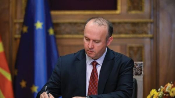 Gashi: Shteti kërkon punë të përditshme dhe institucione funksionale
