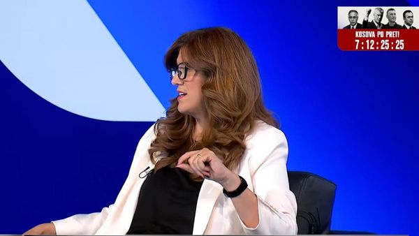 Musliu: Thaçi duhet të zgjidhet president sapo të kthehet i lirë