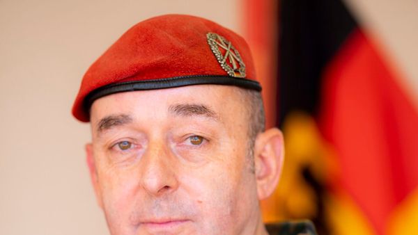 Gjenerali gjerman Carsten Breuer zgjidhet kryetar i Komitetit Ushtarak të NATO-s
