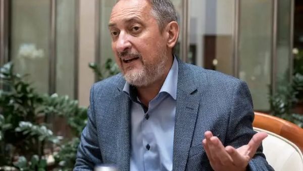 Georgievski: Maqedonishtja synohet si dialekt në kuadrin juridik bullgar