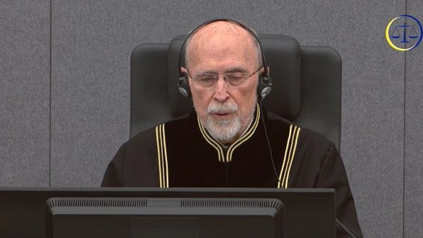 Incidentet pas 20 qershorit 1999 nuk cilësohen krime lufte