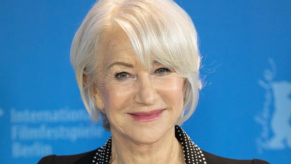 Helen Mirren dhe Tom Hardy shfaqen së bashku në premierë