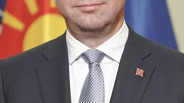 Mickoski paralajmëron për tensionin në Ballkan dhe kërkon rezultate të shpejta nga BE-ja