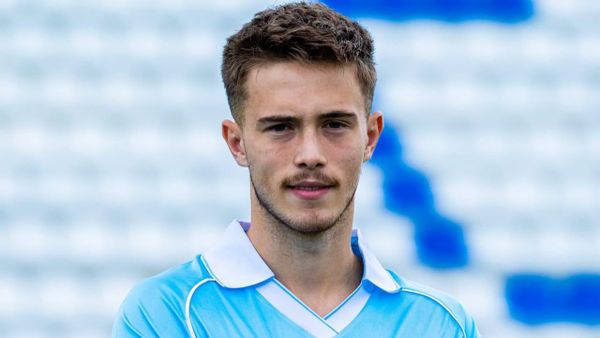 FC Dinamo Ferizaj firmos me sulmuesin Rron Sylejmani
