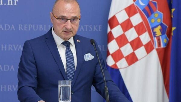 Kroacia: Aktgjykimi i Hagës s’e ndryshon faktin se Kosova ishte viktimë e Millosheviqit