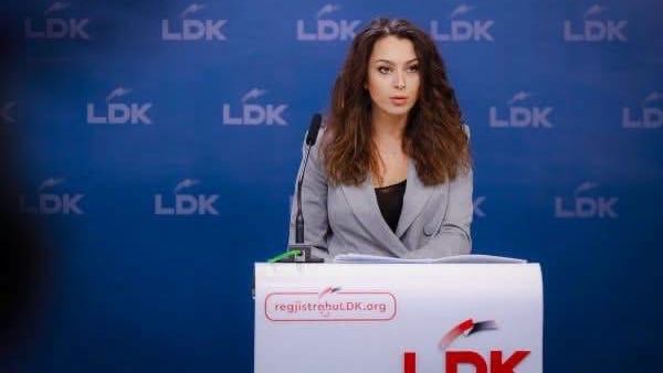 Pozicioni i Kica-Xhelilit për Bekim Sejdiun dhe LDK-në
