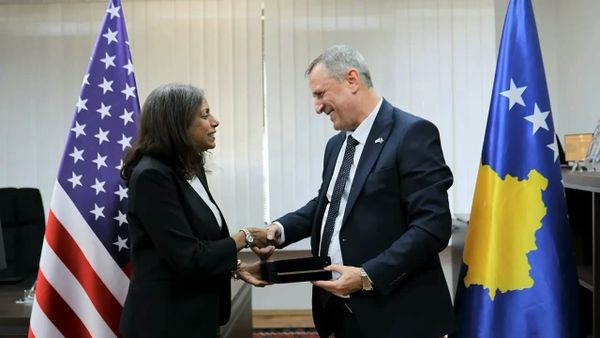 Prokuroria Speciale falënderon SHBA-në për hetimet kundër krimit transnacional