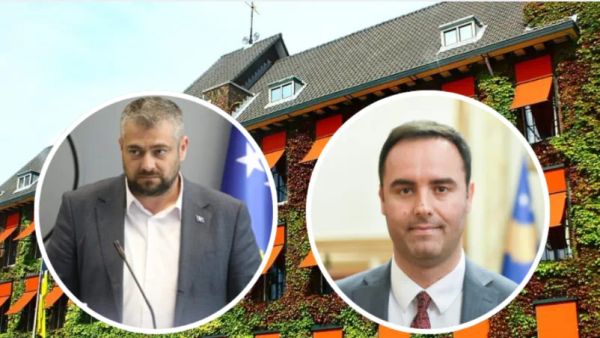 Konjufca e Hoti shkojnë në Hagë për verdiktin e ish-krerëve të UÇK-së