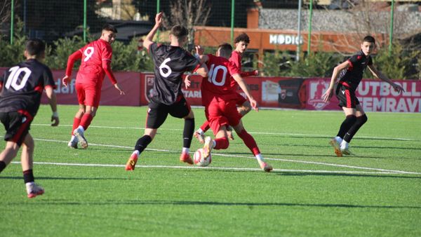 Nis sezoni i ri i Abissnet Superiore U-16 dhe U-17