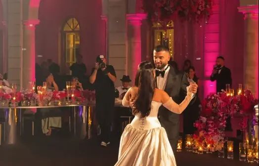 Kida publikon "Zemren", dedikim për Ajbin me videoklip nga dasma në Romë