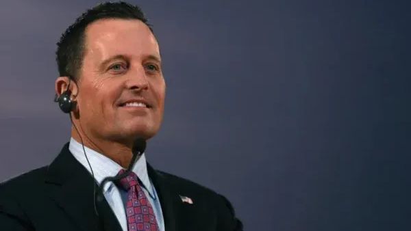 Grenell mbështet gjashtë deputetë të LDK-së që kundërshtojnë Sejdiun
