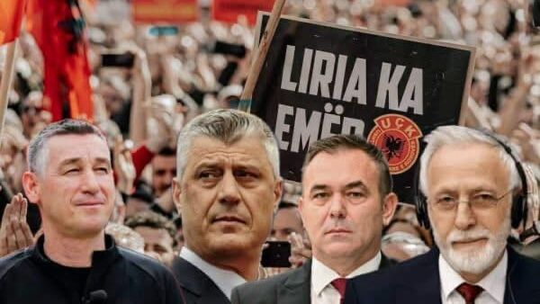 Çitaku nga Haga: Kosova po i pret çlirimtarët
