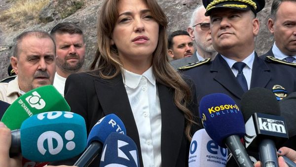 Haxhiu: Do të flasim për vendimin e Kushtetueses pas kryesisë së nesërmës