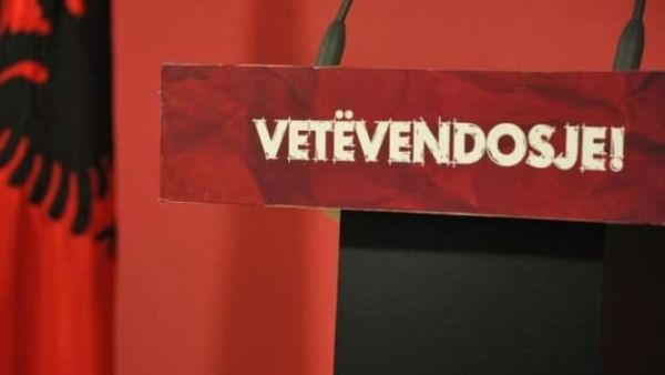LVV mbështet Marshin për Liri por kërkon protestë kundër themeluesve të Gjykatës Speciale