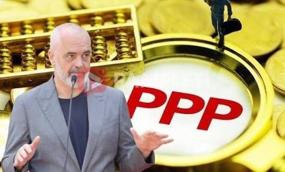 Pagesat për koncesionet arrijnë në 1 miliard euro