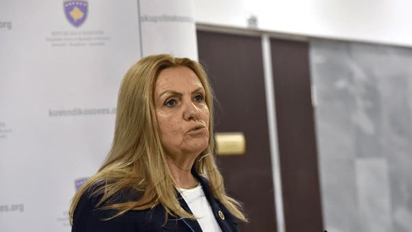Kadrijaj: Për Kurtin nuk ka Kushtetutë, Dejona mbi rendin kushtetues