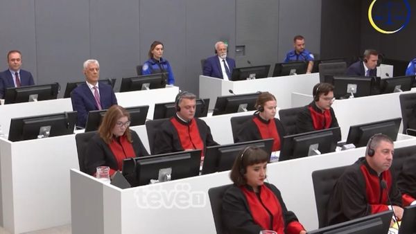 Efektet e Verdiktit të Hagës dhe Mobilizimi i Diasporës